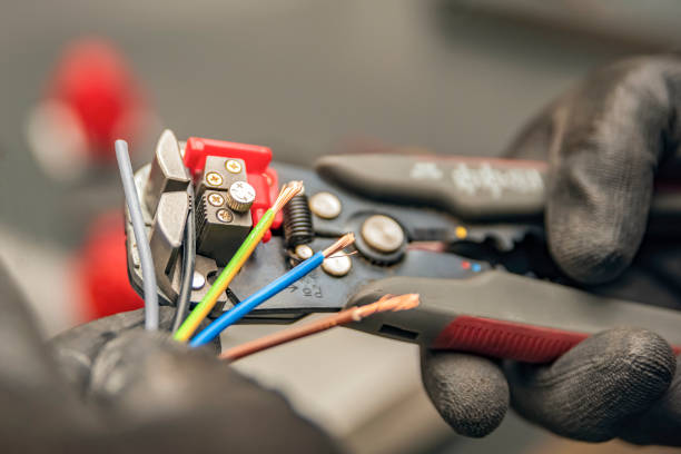Best Electrical Rewiring Services  in Streator, IL