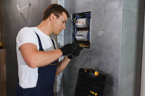Best Outdoor Lighting Installation  in Streator, IL