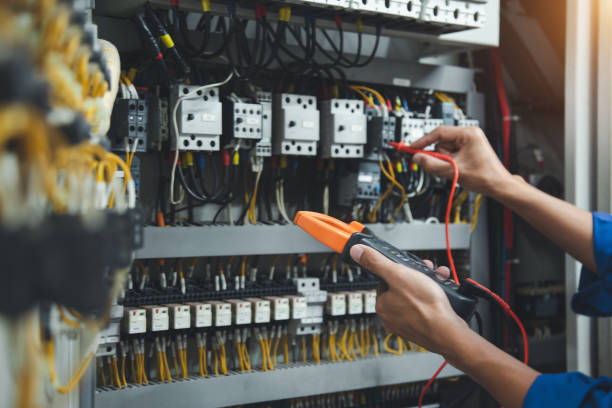 Best Electrical Installation Contractor  in Streator, IL