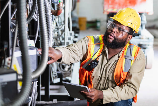 Best Licensed Electrician  in Streator, IL