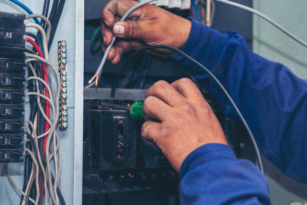 Best Circuit Breaker Repair  in Streator, IL