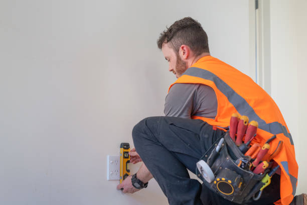 Best Home Electrical Repair  in Streator, IL