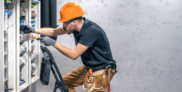 Best Electrical Upgrades for Homes  in Streator, IL