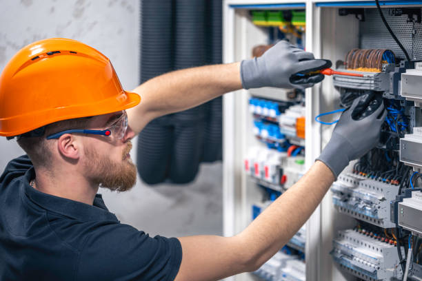 Best Electrician Near Me  in Streator, IL