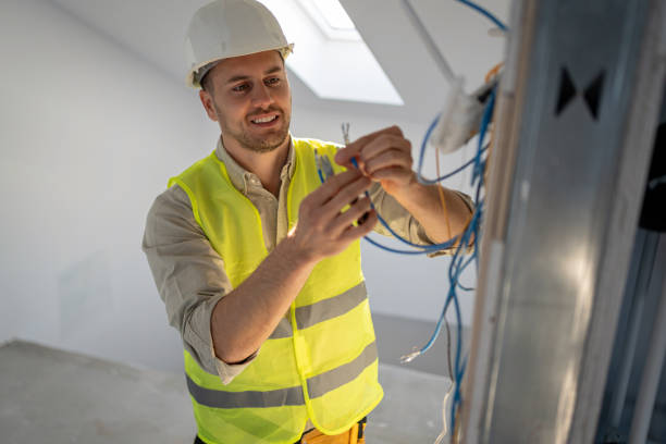 Best Electrical Wiring Services  in Streator, IL