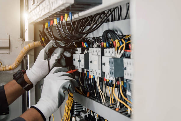 Best Commercial Electrician Services  in Streator, IL